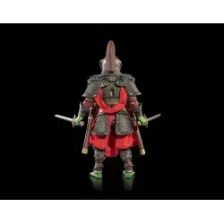 Mythic Legions: Rising Sons figurine Yoshani Kari 15 cm | 0658580363154