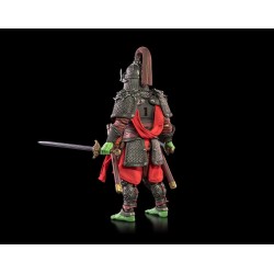 Mythic Legions: Rising Sons figurine Yoshani Kari 15 cm 