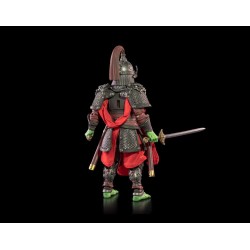 Mythic Legions: Rising Sons figurine Yoshani Kari 15 cm 