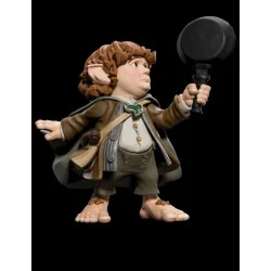 License: The Lord of the Rings
Product : Mini Epics Figurine - Samwise - 12 cm
Brand: Weta Workshop