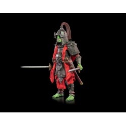 Mythic Legions: Rising Sons figurine Yoshani Kari 15 cm 