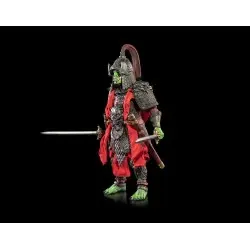 Mythic Legions: Rising Sons figurine Yoshani Kari 15 cm | 0658580363154