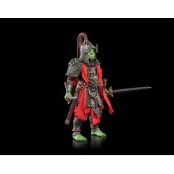Mythic Legions: Rising Sons figurine Yoshani Kari 15 cm 