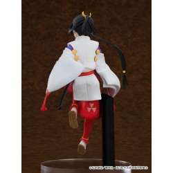 The Elusive Samurai statuette PVC Pop Up Parade Tokiyuki Hojo 16 cm    