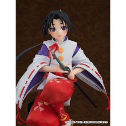 The Elusive Samurai statuette PVC Pop Up Parade Tokiyuki Hojo 16 cm    