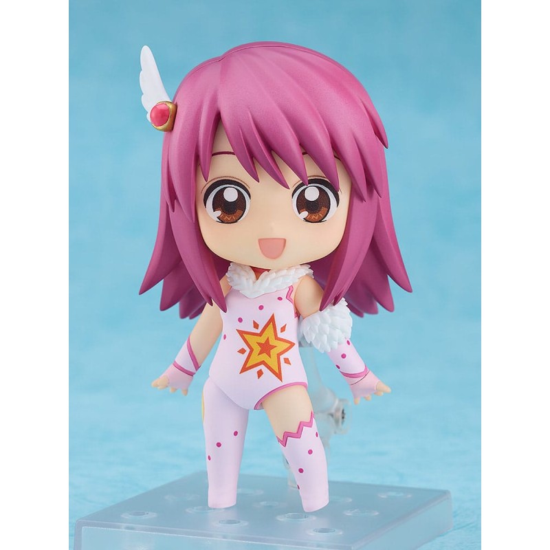 Kaleido Star figurine Nendoroid Sora Naegino 10 cm