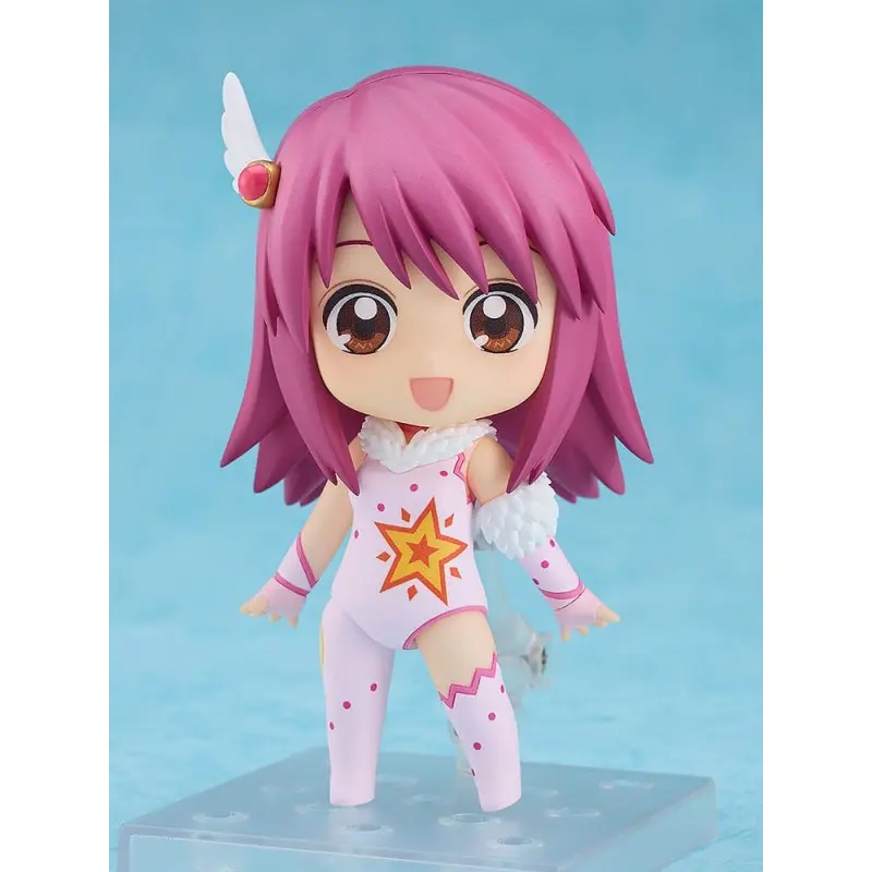 Kaleido Star figurine Nendoroid Sora Naegino 10 cm | 4580590199118