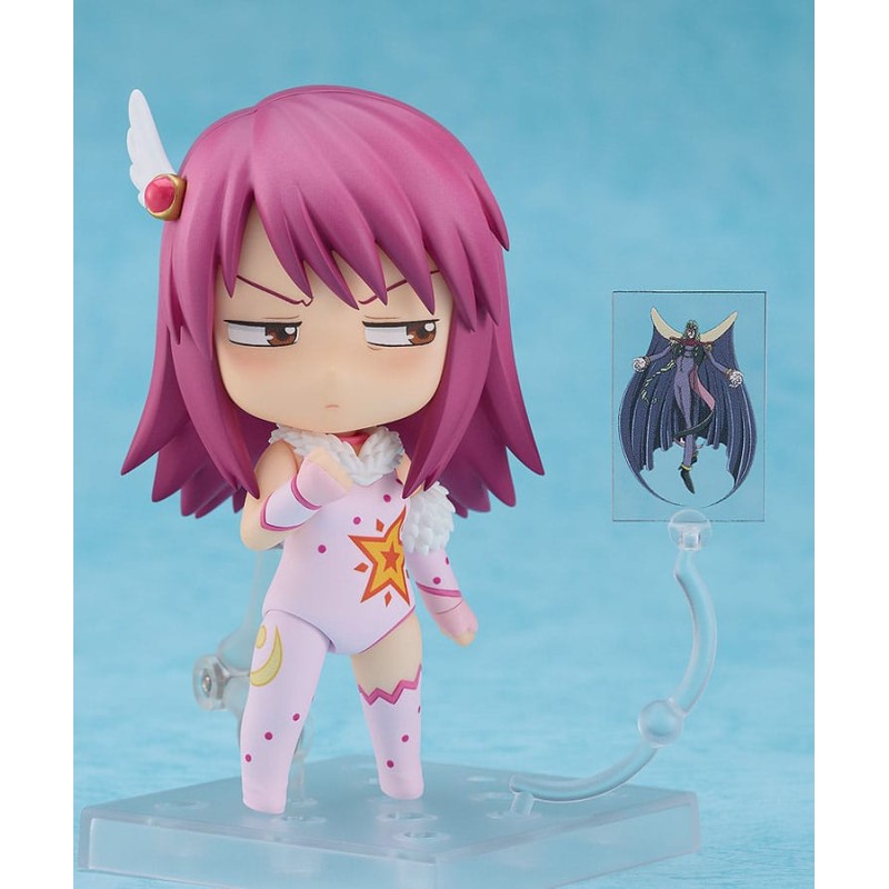 Kaleido Star figurine Nendoroid Sora Naegino 10 cm