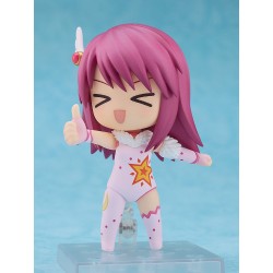 Kaleido Star figurine Nendoroid Sora Naegino 10 cm