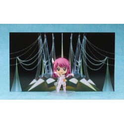 Kaleido Star figurine Nendoroid Sora Naegino 10 cm