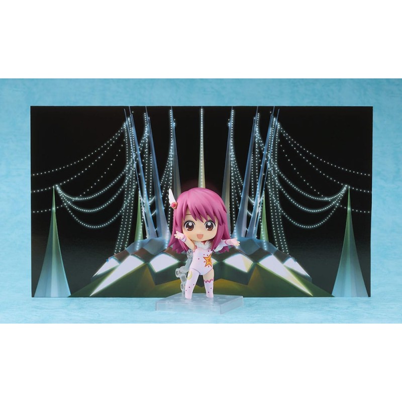 Kaleido Star figurine Nendoroid Sora Naegino 10 cm