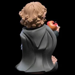 licence : Le Seigneur des Anneaux produit : Figurine Mini Epics - Merry - 10 cm marque : Weta Workshop