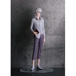 Psycho-Pass: Sinners of the System statuette PVC Pop Up Parade Shogo Makishima L Size 25 cm | 4580590199149