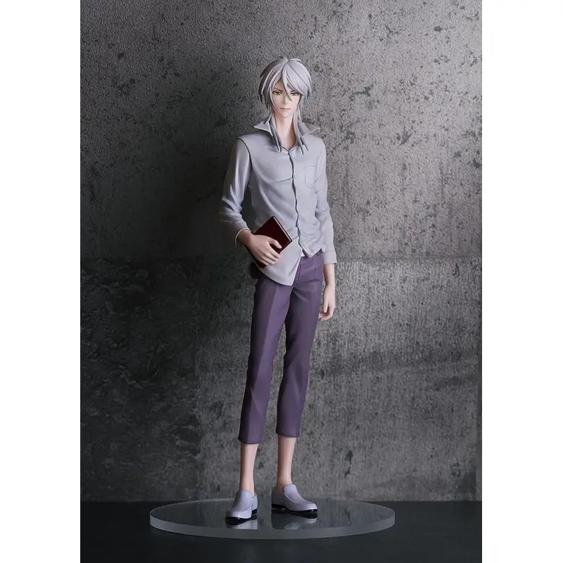Psycho-Pass: Sinners of the System statuette PVC Pop Up Parade Shogo Makishima L Size 25 cm | 4580590199149