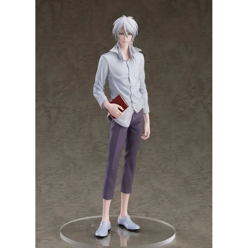 Psycho-Pass: Sinners of the System statuette PVC Pop Up Parade Shogo Makishima L Size 25 cm | 4580590199149