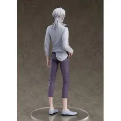 Psycho-Pass: Sinners of the System statuette PVC Pop Up Parade Shogo Makishima L Size 25 cm | 4580590199149