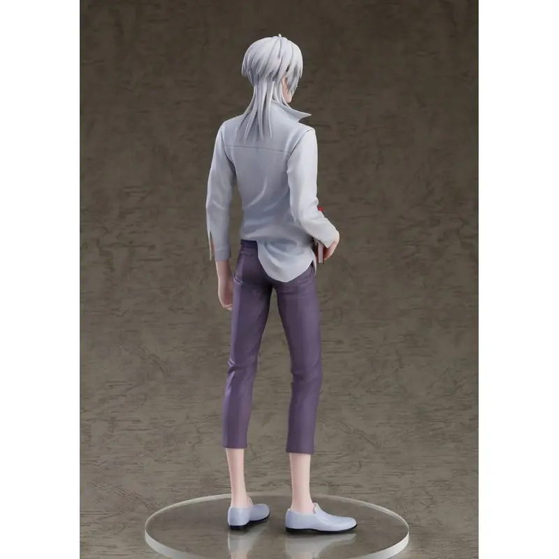 Psycho-Pass: Sinners of the System statuette PVC Pop Up Parade Shogo Makishima L Size 25 cm | 4580590199149