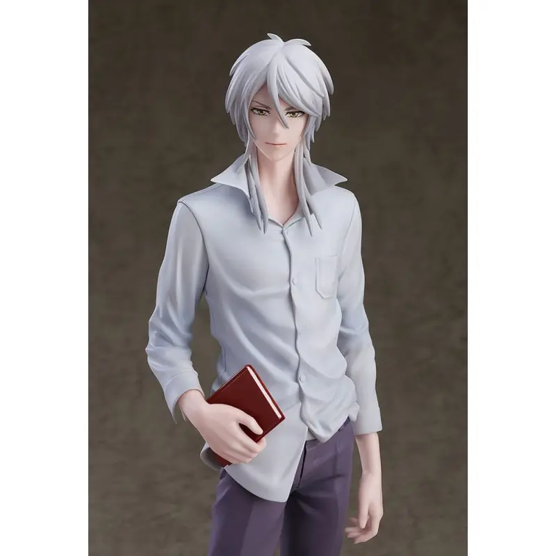 Psycho-Pass: Sinners of the System statuette PVC Pop Up Parade Shogo Makishima L Size 25 cm | 4580590199149