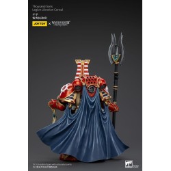Warhammer The Horus Heresy figurine 1/18 Thousand Sons Legion Librarian Consut 16 cm      
