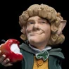 licence : Le Seigneur des Anneaux produit : Figurine Mini Epics - Merry - 10 cm marque : Weta Workshop