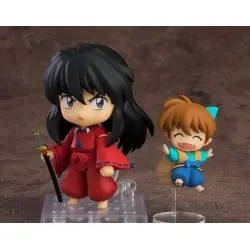 Inuyasha figurine Nendoroid Inuyasha: New Moon Ver. & Shippo 10 cm | 4580590199224