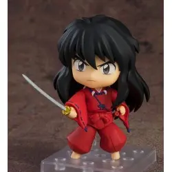 Inuyasha figurine Nendoroid Inuyasha: New Moon Ver. & Shippo 10 cm | 4580590199224