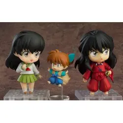 Inuyasha figurine Nendoroid Inuyasha: New Moon Ver. & Shippo 10 cm | 4580590199224