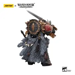 Warhammer The Horus Heresy figurine 1/18 Space Wolves Leman Russ Primarch of the VIth Legion 12 cm | 6973130376137