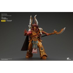 Warhammer The Horus Heresy figurine 1/18 Thousand sons Magnus the Red Primarch of the XVth Legion 12 cm  