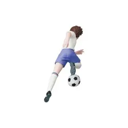 Captain Tsubasa Series 2 mini figurine UDF Misugi Jun 11 cm | 4530956157122