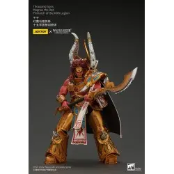 Warhammer The Horus Heresy figurine 1/18 Thousand sons Magnus the Red Primarch of the XVth Legion 12 cm | 6973130376175