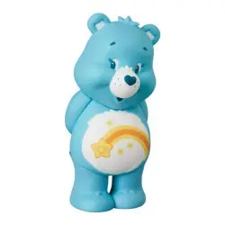 Care Bears mini figurine Medicom UDF série 16 Wish Bear 7 cm | 4530956157740