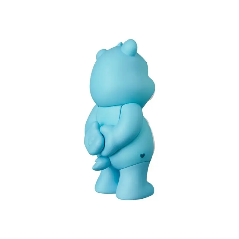 Care Bears mini figurine Medicom UDF série 16 Wish Bear 7 cm | 4530956157740