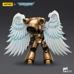 Warhammer 40,000 figurine 1/18 Blood Angels Sanguinary Guard with Encarmine Axe 12 cm | 6973130376250