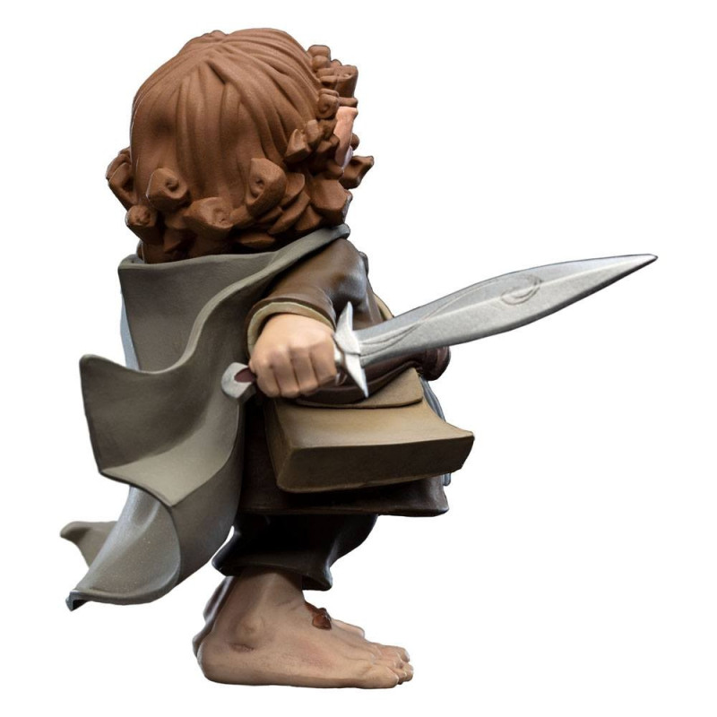 Le Seigneur des Anneaux
produit : Figurine Mini Epics - Samwise Gamgee Limited Edition - 13 cm
marque : Weta Workshop