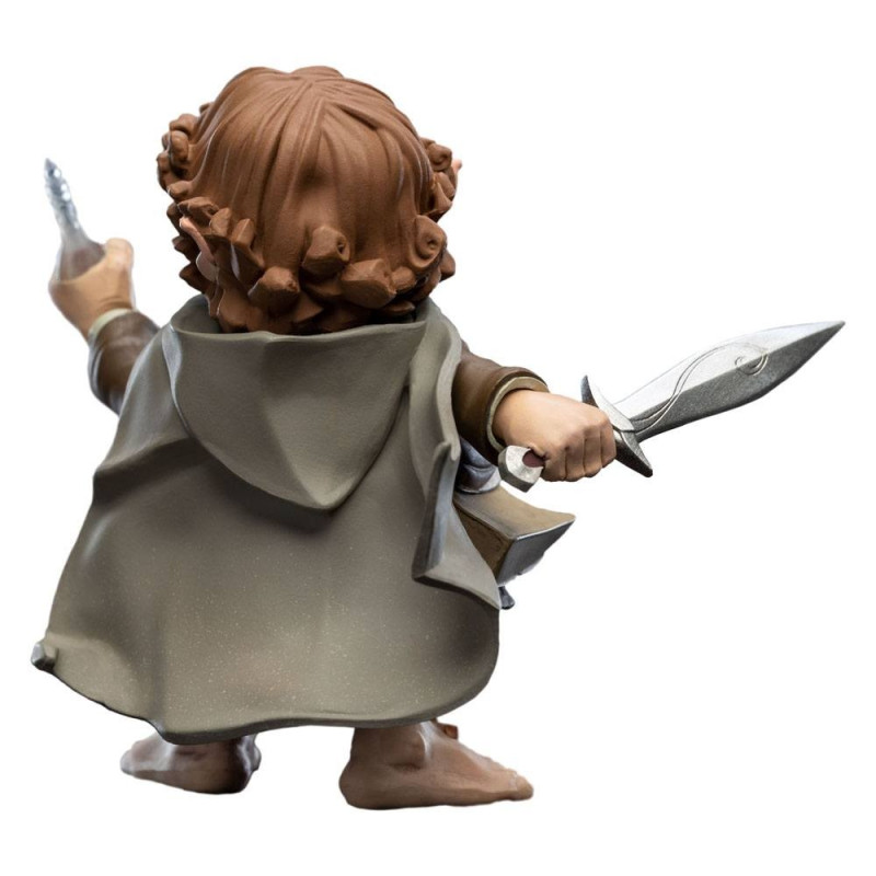 Le Seigneur des Anneaux
produit : Figurine Mini Epics - Samwise Gamgee Limited Edition - 13 cm
marque : Weta Workshop
