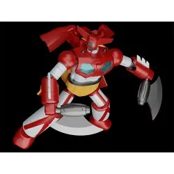 Getter Robo:The Last day figurine Moderoid Plastic Model Kit Getter 1 11 cm | 4580590199323