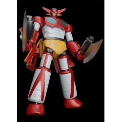 Getter Robo:The Last day figurine Moderoid Plastic Model Kit Getter 1 11 cm | 4580590199323