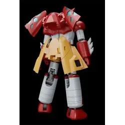 Getter Robo:The Last day figurine Moderoid Plastic Model Kit Getter 1 11 cm | 4580590199323