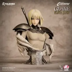 Claymore buste Elite 1/4 Claire 23 cm | 0000063231728