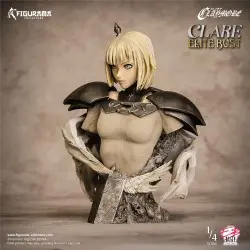 Claymore buste Elite 1/4 Claire 23 cm | 0000063231728