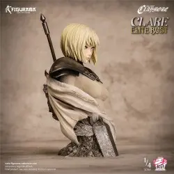 Claymore buste Elite 1/4 Claire 23 cm | 0000063231728