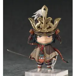 Sekiro: Shadows Die Twice figurine Nendoroid Genichiro Ashina 10 cm | 4580590199385
