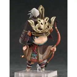 Sekiro: Shadows Die Twice figurine Nendoroid Genichiro Ashina 10 cm | 4580590199385
