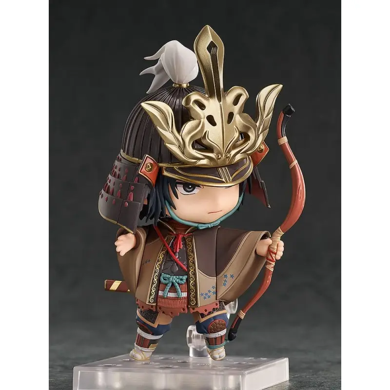 Sekiro: Shadows Die Twice figurine Nendoroid Genichiro Ashina 10 cm | 4580590199385
