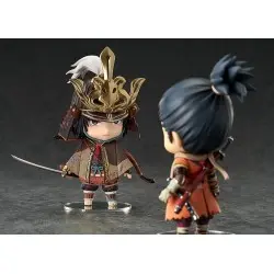 Sekiro: Shadows Die Twice figurine Nendoroid Genichiro Ashina 10 cm | 4580590199385