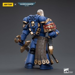 Warhammer 40k figurine 1/18 Ultramarines Honour Guard Chapter Champion 12 cm | 6973130376526