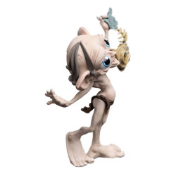 License: The Lord of the Rings
Product : Mini Epics Figurine - Sméagol - 11 cm
Brand: Weta Workshop