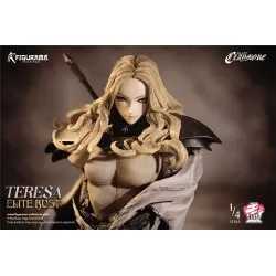 Claymore buste Elite 1/4 Teresa 23 cm | 0000034238418