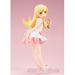 Monogatari Series statuette PVC Pop Up Parade Shinobu Oshino 14 cm 